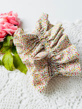 Load image into Gallery viewer, Ruffle Scrunchie
