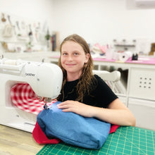 Load image into Gallery viewer, Homeschool Sewing Club