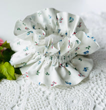 Load image into Gallery viewer, Ruffle Scrunchie