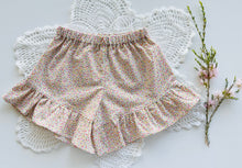 Load image into Gallery viewer, Ruffle Short