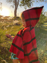 Load image into Gallery viewer, Red Riding Hood