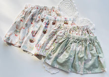 Load image into Gallery viewer, Lilly Easter skirt