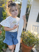 Load image into Gallery viewer, Ruffle Blouse