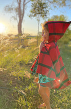 Load image into Gallery viewer, Red Riding Hood