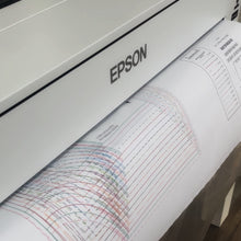 Load image into Gallery viewer, AO Sewing Pattern Printing