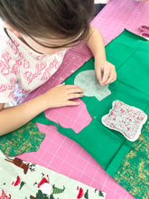 Load image into Gallery viewer, Homeschool Sewing Club