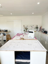 Load image into Gallery viewer, Weekly Beginner Sewing Workshop