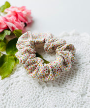 Load image into Gallery viewer, Ruffle Scrunchie