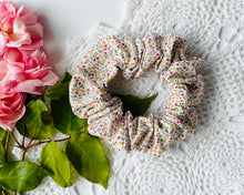 Load image into Gallery viewer, Ruffle Scrunchie