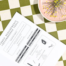 Load image into Gallery viewer, KATM Paper Patterns