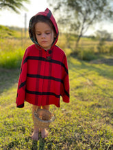 Load image into Gallery viewer, Red Riding Hood