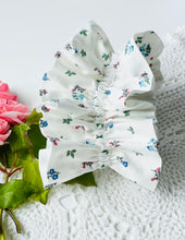 Load image into Gallery viewer, Ruffle Scrunchie