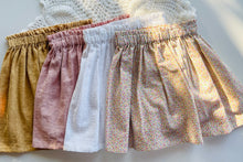 Load image into Gallery viewer, Lilly skirt