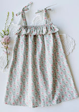 Load image into Gallery viewer, Ruffle Dress