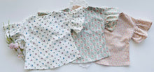 Load image into Gallery viewer, Ruffle Blouse