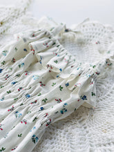 Load image into Gallery viewer, Ruffle Playsuit