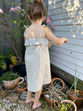 Load image into Gallery viewer, Ruffle Dress