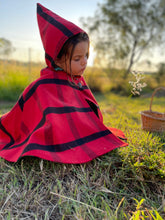 Load image into Gallery viewer, Red Riding Hood