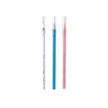 Load image into Gallery viewer, Clover Water Soluble Pencil- 3 pack