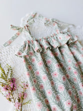 Load image into Gallery viewer, Ruffle Playsuit