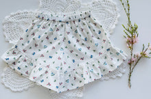 Load image into Gallery viewer, Ruffle Short