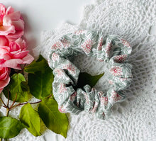 Load image into Gallery viewer, Ruffle Scrunchie