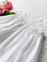 Load image into Gallery viewer, Petti Skirt- Girl and Doll set