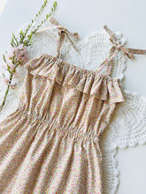 Load image into Gallery viewer, Ruffle Dress