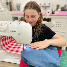 Load image into Gallery viewer, Homeschool Sewing Club