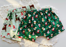 Load image into Gallery viewer, Frankie Christmas