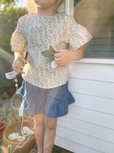 Load image into Gallery viewer, Ruffle Blouse