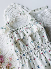 Load image into Gallery viewer, Ruffle Playsuit