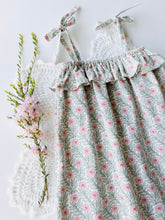 Load image into Gallery viewer, Ruffle Dress