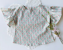 Load image into Gallery viewer, Ruffle Blouse