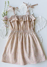 Load image into Gallery viewer, Ruffle Dress