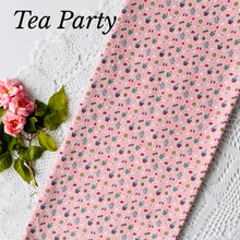 Load image into Gallery viewer, Tea Blouse- Girl and Doll set