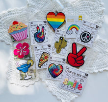 Load image into Gallery viewer, Iron on patch