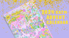 Load image into Gallery viewer, KATM Advent Calendar