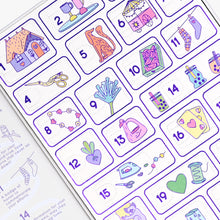 Load image into Gallery viewer, KATM Advent Calendar