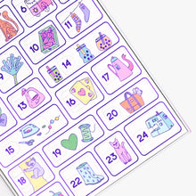 Load image into Gallery viewer, KATM Advent Calendar