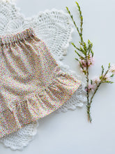 Load image into Gallery viewer, Ruffle Short