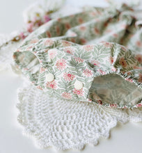 Load image into Gallery viewer, Ruffle Playsuit