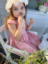 Load image into Gallery viewer, Tea Dress- Girl and Doll set