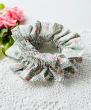 Load image into Gallery viewer, Ruffle Scrunchie
