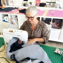 Load image into Gallery viewer, Weekly Beginner Sewing Workshop