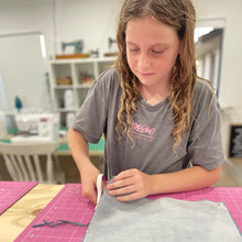 Load image into Gallery viewer, Homeschool Sewing Club