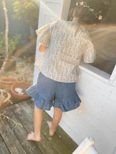 Load image into Gallery viewer, Ruffle Blouse