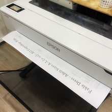 Load image into Gallery viewer, AO Sewing Pattern Printing