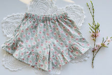 Load image into Gallery viewer, Ruffle Short