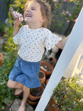 Load image into Gallery viewer, Ruffle Blouse